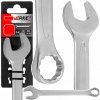Verke Klíč očko plochý 28mm Premium V35228