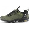 Alpine Pro Spidere Outdoorová obuv s Ptx membránou UBTE40A rifle green 41