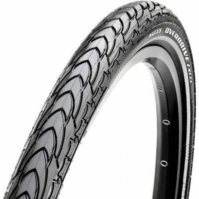 Maxxis Overdrive Excel 700x40C