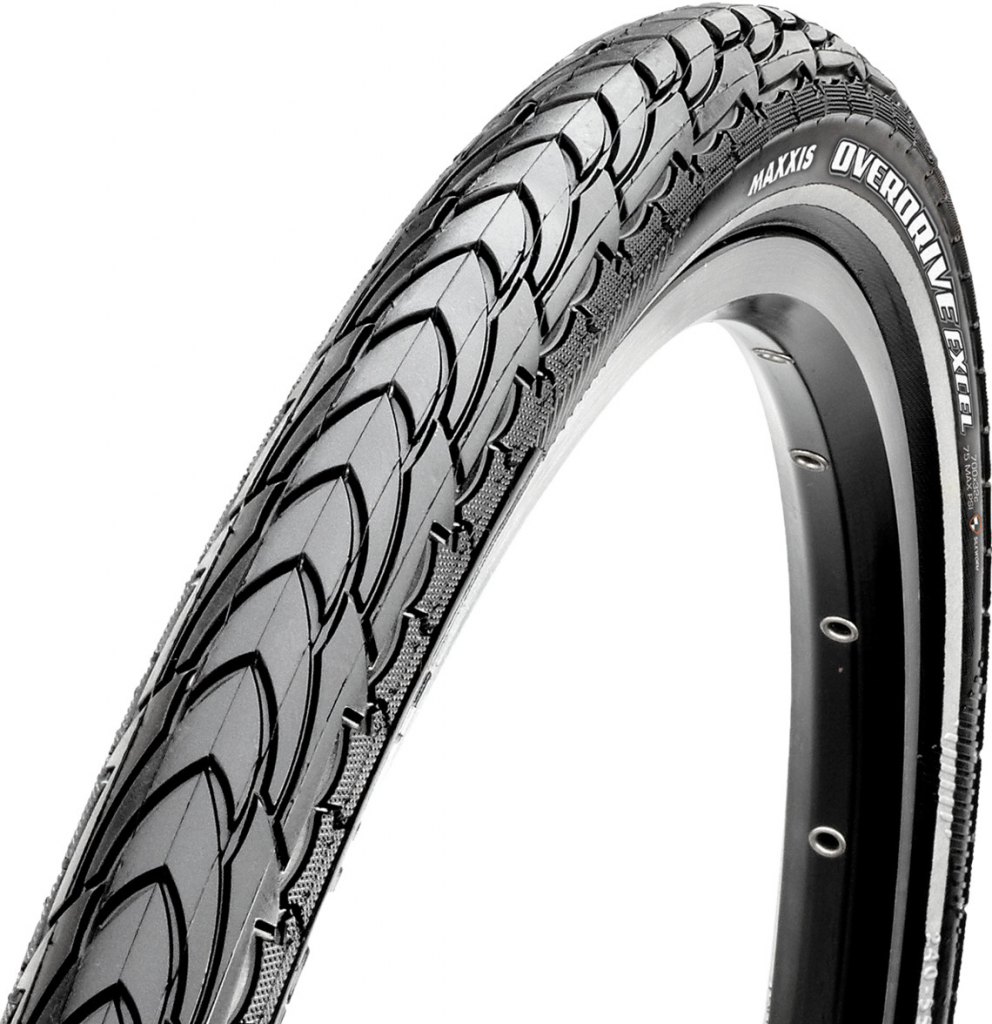 Maxxis Overdrive Excel 700x40C