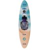 Soul Waterman Soul Super Sender Farba: Koralový útes (Supertought 19 kg)