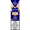 Blu Bar Pod cartridge Creamy Tobacco 2x2ml 20 mg