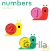Numbers - Xavier Deneux