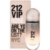 Carolina Herrera 212 VIP Rose, Parfémovaná voda 50ml pre ženy
