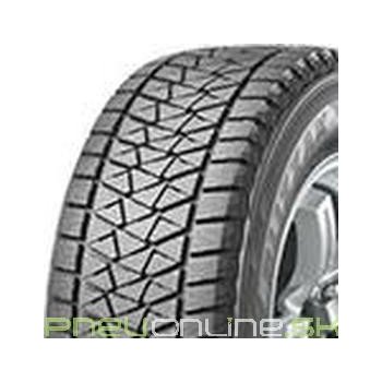 Bridgestone Blizzak DM-V2 255/45 R20 101T