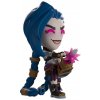 Youtooz Figúrka League of Legends: Arcane - Jinx (Youtooz Arcane 0)