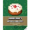 Gardners Kuchárka Minecraft - Gather, Cook, Eat! Official Cookbook