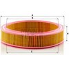 Vzduchový filter MANN-FILTER C 3082/5