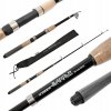 TELESKOPICKÁ PRÚTKA Sahido SABER TELE ROD 210M 5-25G PLAVÁK SPINNING GRUNT
