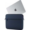 Epico Hero Handbag pre Macbook Air/Pro - Polnočná modrá 9916191600001