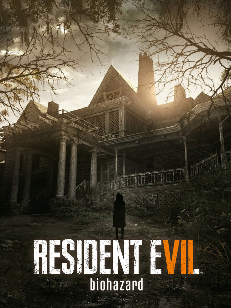 Resident Evil 7: Biohazard (Gold)