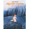 Najmilšie rozprávky - Jiří Žáček, Vlasta Baránková (ilustrátor)