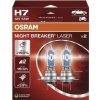 Autožiarovka OSRAM H7 55W 12V 4062172387590