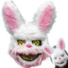 Verk 26120 Desivá maska ​​králika vraha, Halloween