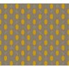 A.S. Création | Vliesová tapeta na stenu Absolutly Chic 36973-2 | 0,53 x 10,05 m | šedá, hnedá, žltá + Šedá, hnedá, žltá vliesová tapeta na stenu 369732 v rozmere 0,53 x 10,05 m