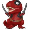 POP! Dinopool (Deadpool) POP-0777
