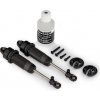 Traxxas tlmič GTR xx-dlhý sivý PTFE TiN (2)
