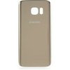 Samsung Galaxy S7 Zadný kryt zlatá farba