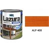 HET Aquadecol LAZÚRA PREMIUM tenkovrstvá lazúra na drevo 5 l ALP 408