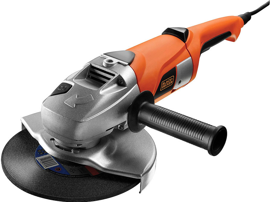 Black & Decker KG2000K