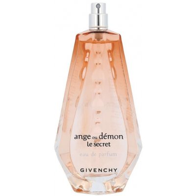 Givenchy Le Secret 2014 Ange ou Demon Etrange parfumovaná voda dámska 100 ml tester