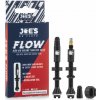 JOE´S NO-FLATS sada bezdušových ventilkov FLOW High Air Volume - 45mm