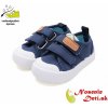 D.D. Step C096-51314A Royal Blue, Veľkosť obuvi 30+DD Step Detské chlapčenské plátenky D.D.Step C096-51314A Royal Blue Tmavomodré, Veľkosť obuvi 30