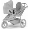 THULE Adaptéry na korbu k súrodeneckému kočíku Urban Glide 3 double 20110774
