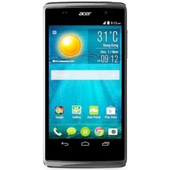 Acer Liquid Z500