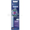 Oral-B Pro 3D White Brush Náhradné hlavice 2 čistiace hlavice na elektrickú zubnú kefku
