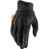 100% rukavice Cognito BLACK/CHARCOAL 2020 100% 10013-057
