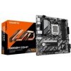GIGABYTE MB Sc AM5 B850M D3HP, AMD B850, 4xDDR5, 2xDP, 1xHDMI, mATX - B850M D3HP