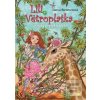 Lili Větroplaška: Žirafy… (Tanya Stewnerová)