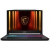 MSI Katana 15 HX B14WFK-249XCZ 9S7-1587C1-249 - Notebook