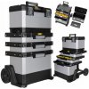 Stanley FatMax 1-95-622 pojízdný montážní box
