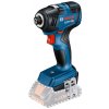 BOSCH GDR 18V-200 PROFESSIONAL Akumulátorový rázový uťahovač 06019J2105