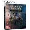 Crimson Desert Steelbook Edition | PS5