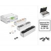 Festool Festool sortiment spojovacích prvků DOMINO SV-SYS D14 pro DF 700 576795