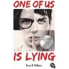 ONE OF US IS LYING (Karen M. Mcmanus,Anja Galic)(Brožovaná)