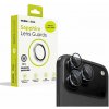 Mobile Origin Sapphire Lens guards, Clear – Phone iPhone 17 Pro/iPhone 17 Pro Max SALG-i17Pro-CLR
