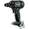 METABO SSW 18 LTX 300 BL - Aku rázový uťahovák 602395840