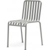 HAY Stolička Palissade Chair, sky grey