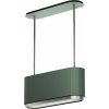 Ciarko Design Odsávač pár Ciarko Design Mono W Green (CDW9001GR)