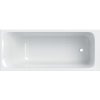 Geberit Tawa 180 x 80 cm 554.122.01.1