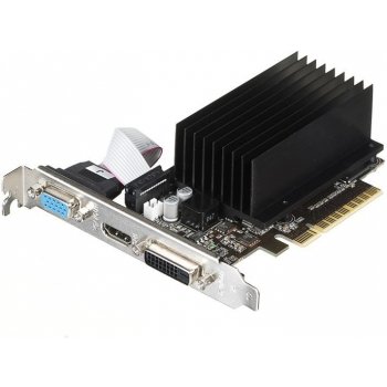 Palit GeForce GT 710 2GB DDR3 NEAT7100HD46H