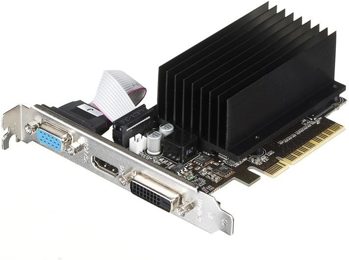 Palit GeForce GT 710 2GB DDR3 NEAT7100HD46H