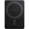 Native Union Active Magnetic Powerbank 5000 mAh – Black ACTPB-5KMS-BLK
