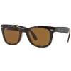 Ray-Ban RB4105 FOLDING WAYFARER 710