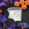 Halloween - Vykrajovátko s pečiatkou