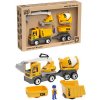 Efko Igráček MULTIGO BUILD SET